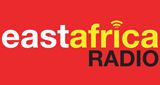 East Africa Radio LOGO