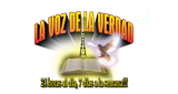 La Voz de la Verdad Radio LOGO