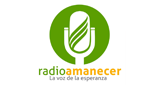 Radio Amanecer LOGO