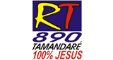Rádio Tamandaré LOGO
