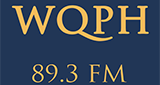 WQPH 89.3 FM LOGO