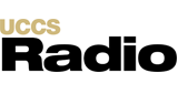 UCCS Radio LOGO UCCS Radio LOGO