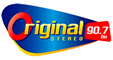Original Stereo LOGO