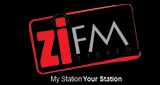 ZiFM LOGO