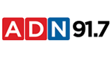 ADN Radio LOGO