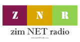 zim NET radio LOGO