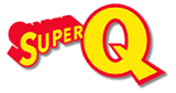 Super Q Miami LOGO