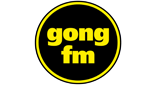 Gong FM LOGO