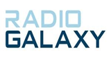 Radio Galaxy LOGO