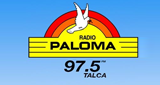 Radio Paloma LOGO