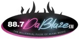 Da Blaze FM LOGO