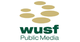 WUSF Public Media LOGO WUSF Public Media LOGO