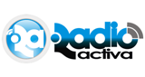 Radio Activa LOGO