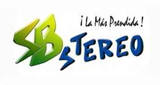 SB Stereo LOGO