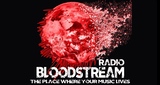 Radio Bloodstream LOGO Radio Bloodstream LOGO