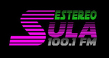 Estereo Sula LOGO