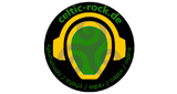 Celtic-Rock Radio LOGO