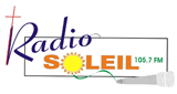 Radio Soleil LOGO