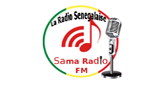 Sama Radio Dakar LOGO
