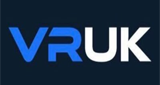 VisionRadioUK LOGO