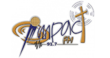 Impact FM LOGO