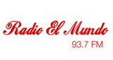 Radio El Mundo LOGO