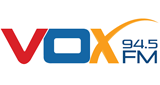 Vox FM LOGO