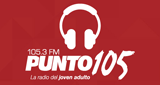 Punto 105 LOGO