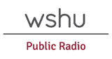 WSHU Public Radio - WSUF 89.9 FM LOGO WSHU Public Radio - WSUF 89.9 FM LOGO