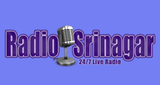 Radio Srinagar LOGO Radio Srinagar LOGO