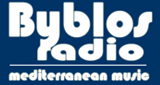 Byblos Radio LOGO