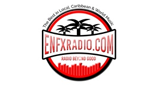 eNFX Radio HD LOGO