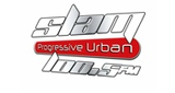 Radio Slam LOGO