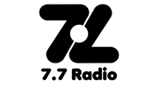 7.7 Radio LOGO