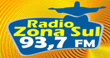 Rádio Zona Sul LOGO Rádio Zona Sul LOGO