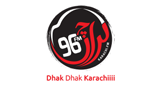 Karachi FM LOGO Karachi FM LOGO