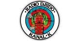 Radio Djiido LOGO
