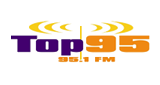 Top FM LOGO