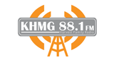 Harvest Family Radio LOGO