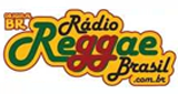 Rádio Reggae Brasil LOGO