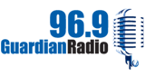 GuardianRadio LOGO