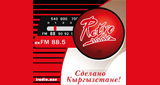 Radio Retro (ex FM88.5) LOGO