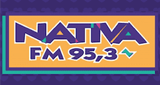 Nativa FM LOGO