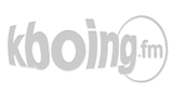 Kboing FM LOGO Kboing FM LOGO