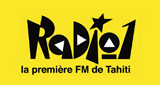 Radio 1 LOGO