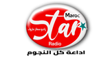 Radio Star Maroc LOGO Radio Star Maroc LOGO