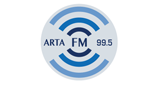 Arta FM LOGO Arta FM LOGO
