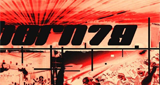 Born79 LOGO