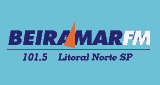 Rádio Beira Mar LOGO