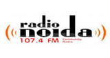 Radio Noida LOGO